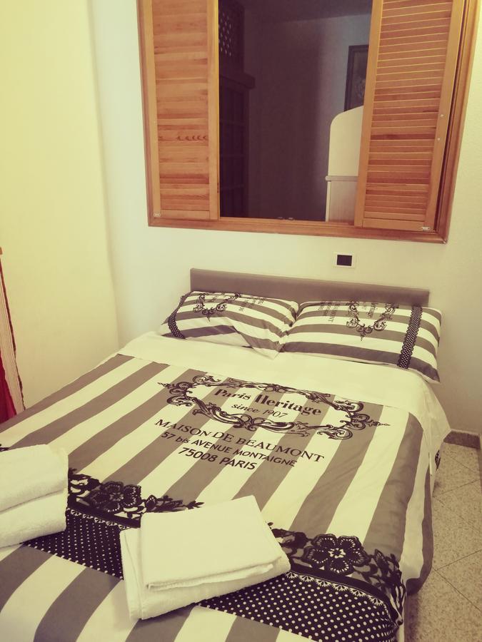 Vintage Apartment Vernazza Eksteriør billede