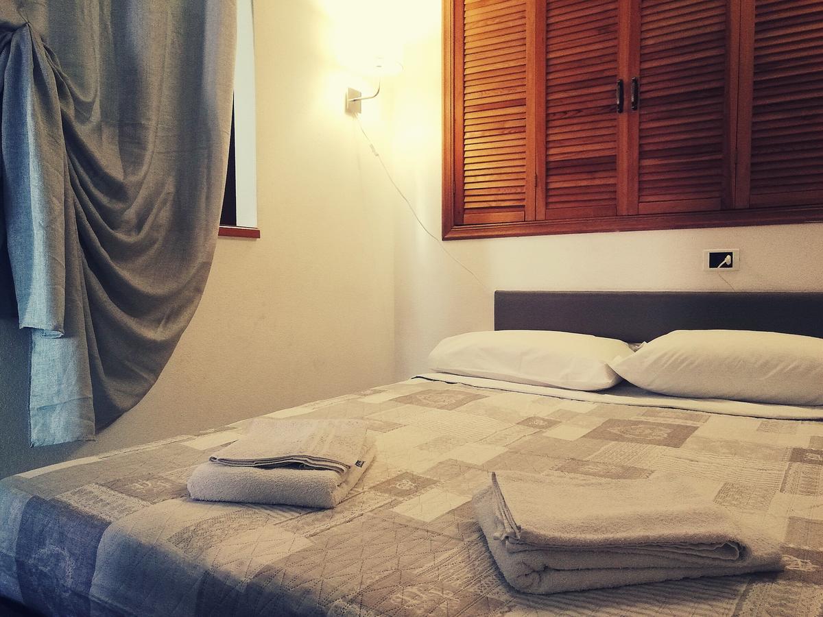 Vintage Apartment Vernazza Eksteriør billede