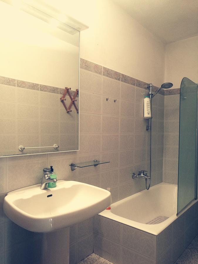 Vintage Apartment Vernazza Eksteriør billede