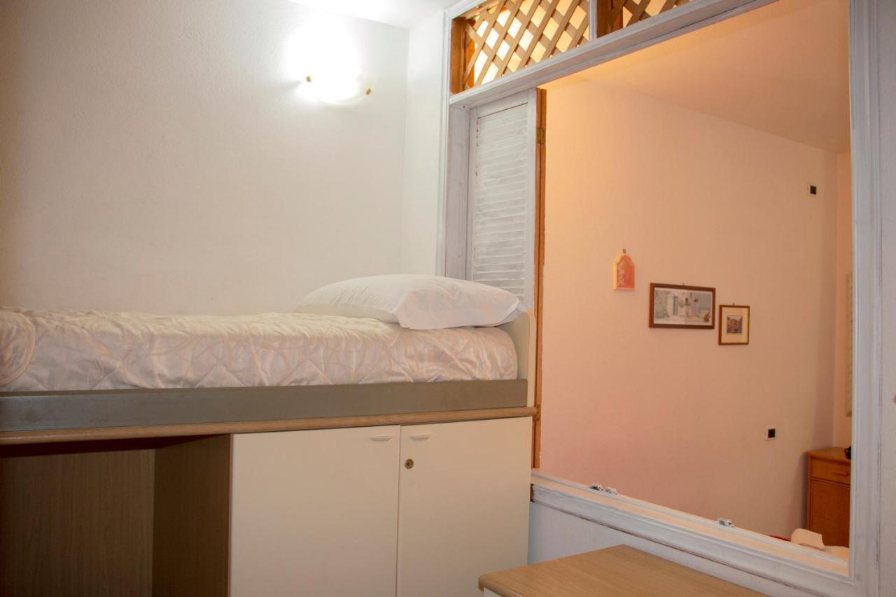 Vintage Apartment Vernazza Eksteriør billede