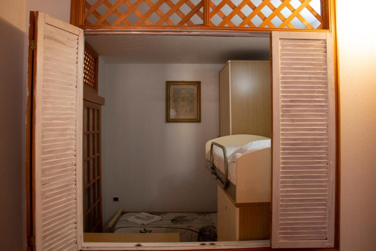 Vintage Apartment Vernazza Eksteriør billede