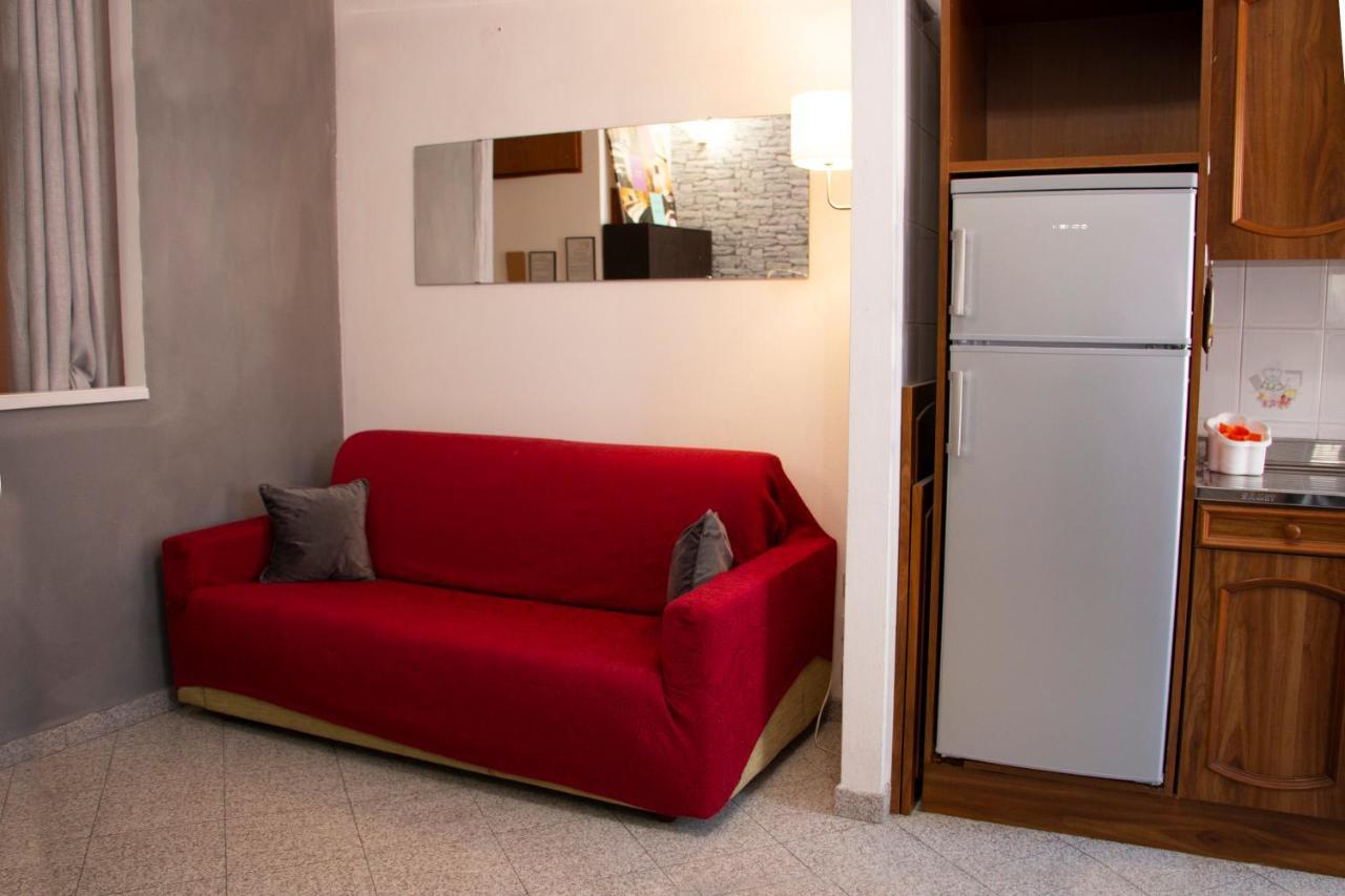 Vintage Apartment Vernazza Eksteriør billede